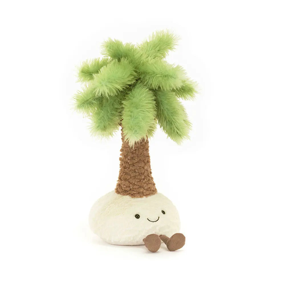 Jellycat - Amuseable Pammie Palm Tree Jellycat