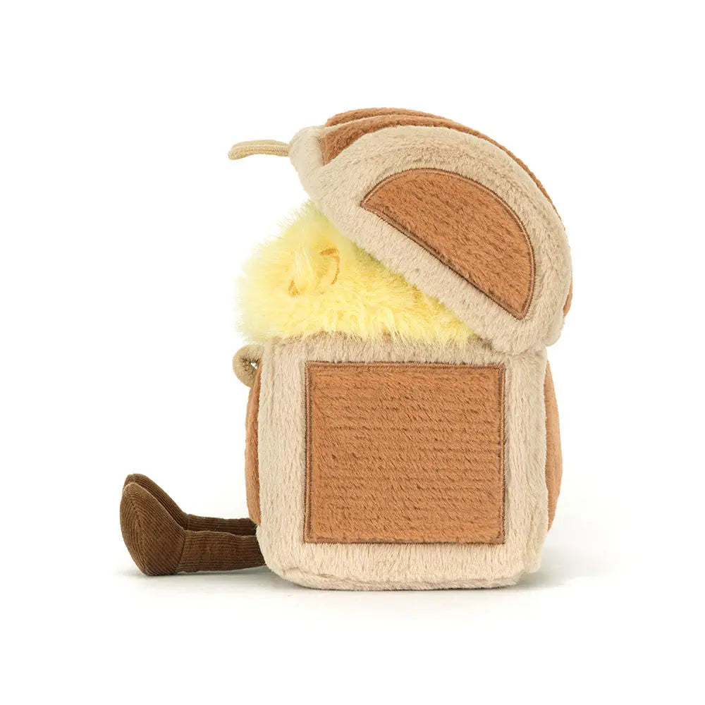 Jellycat - Amuseable Treasure Chest Jellycat