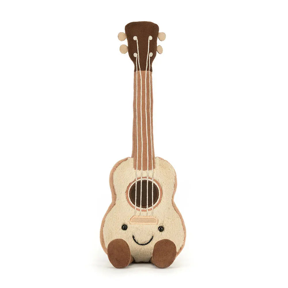 Jellycat - Amuseable Ukulele Jellycat