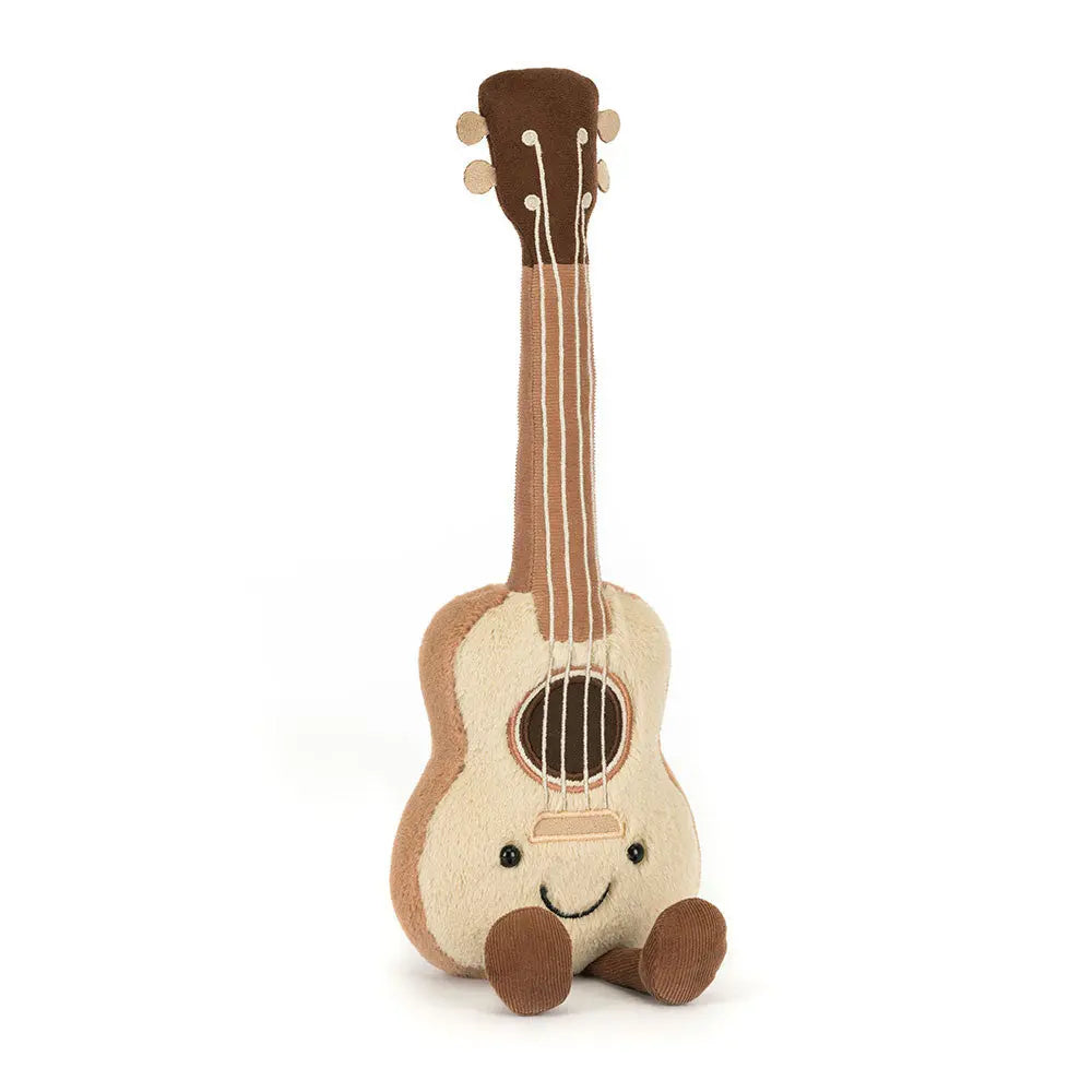 Jellycat - Amuseable Ukulele Jellycat
