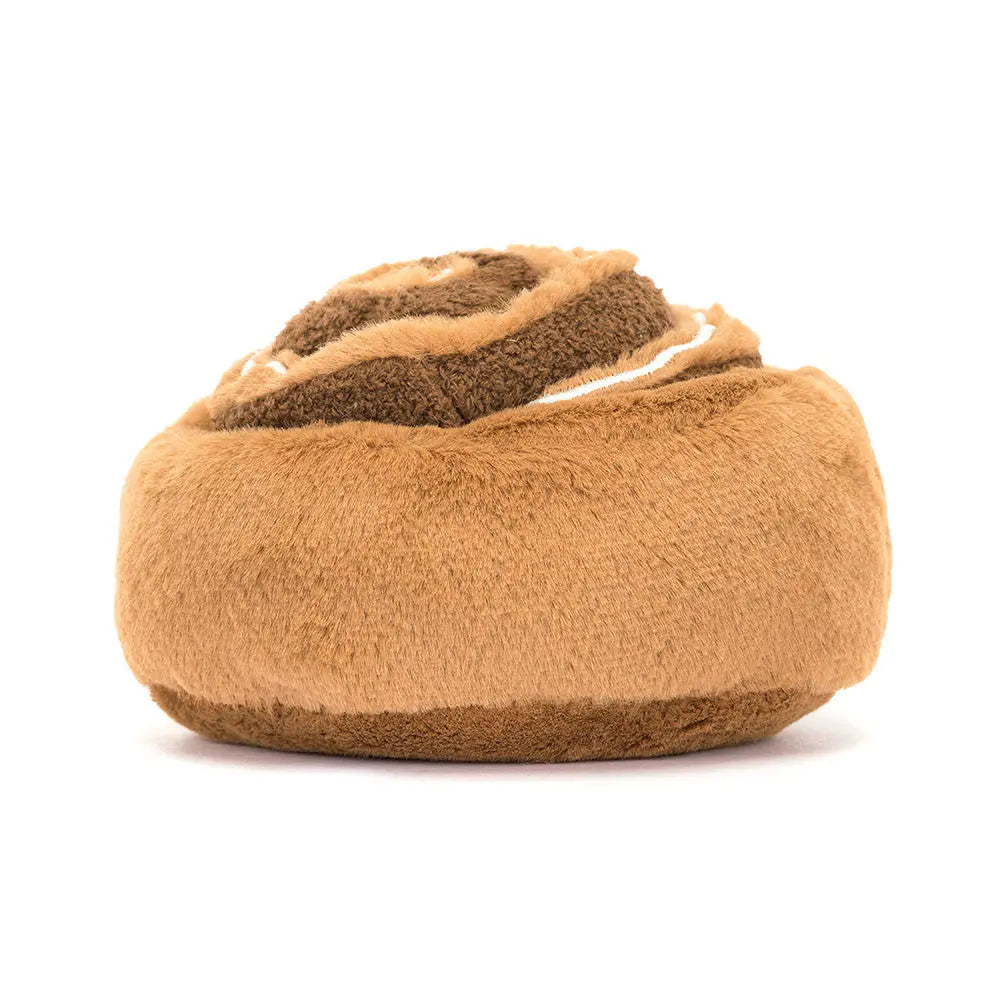 Jellycat - Amuseables Cinnamon Bun Jellycat