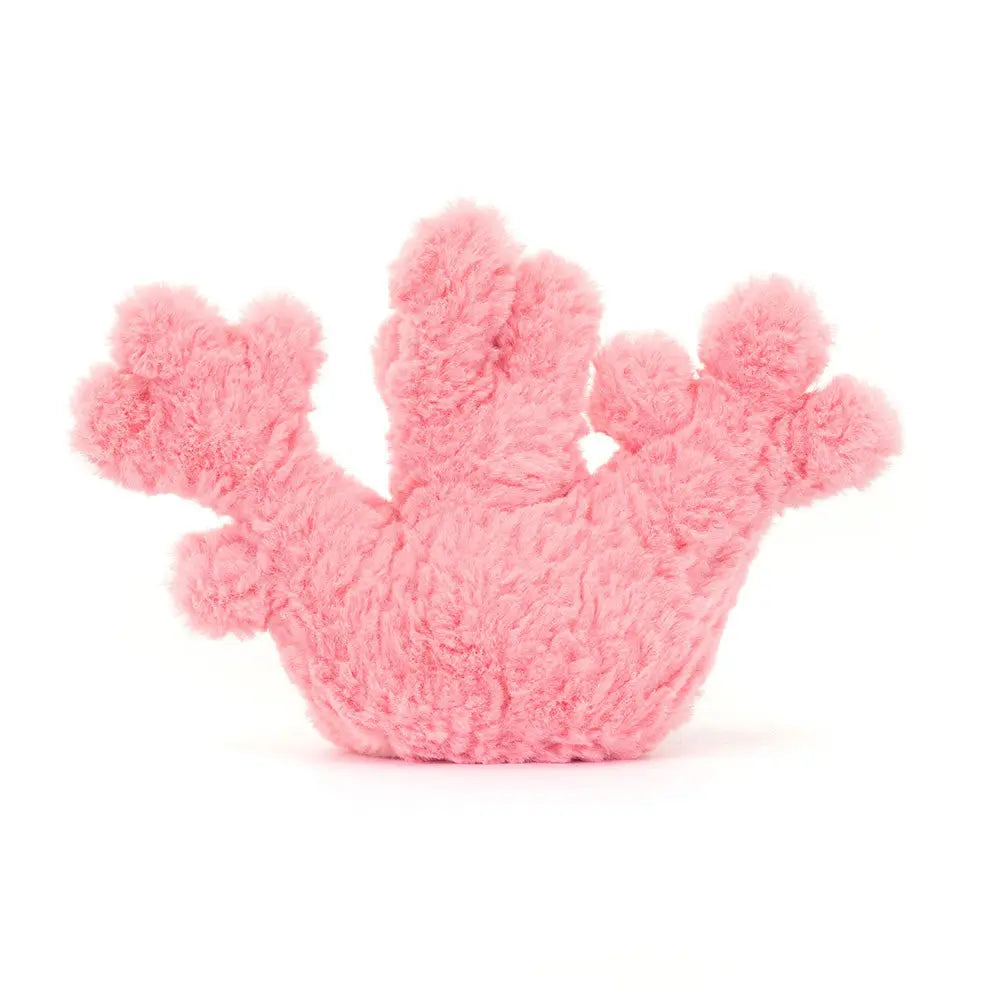 Jellycat - Amuseables Coral Jellycat