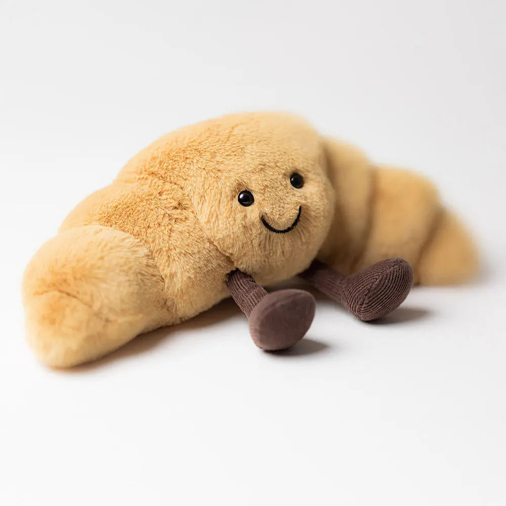 Jellycat - Amuseable Croissant Jellycat