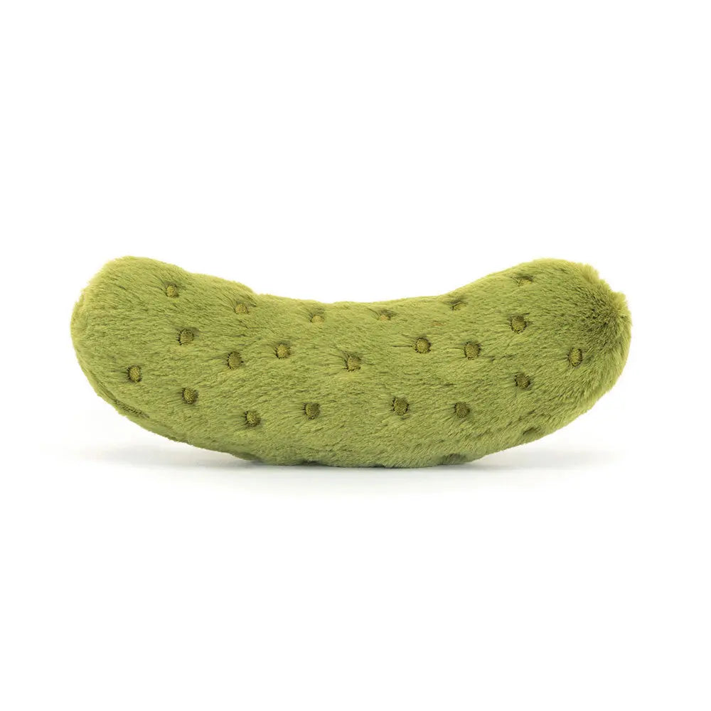 Jellycat - Amuseable Pickle Jellycat