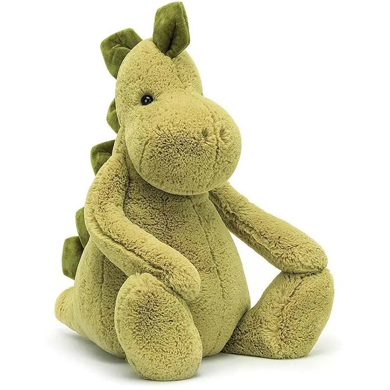 Jellycat - Bashful Dino Really Big Jellycat