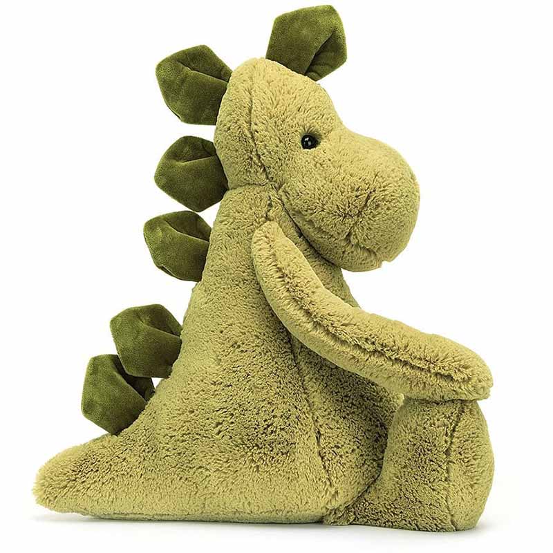 Jellycat - Bashful Dino Really Big Jellycat