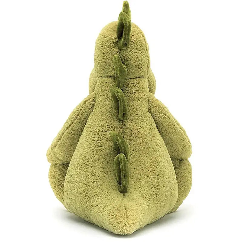 Jellycat - Bashful Dino Really Big Jellycat