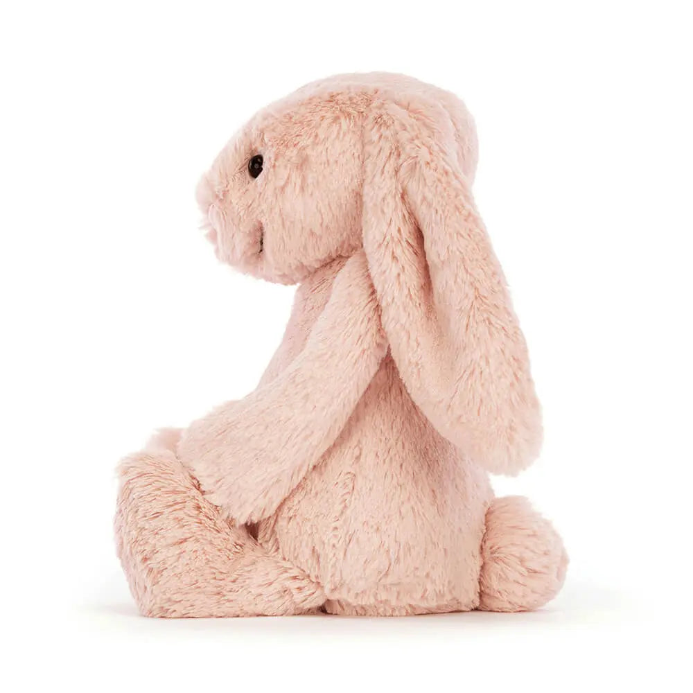 Jellycat - Bashful Bunny Blush Pink Little Jellycat