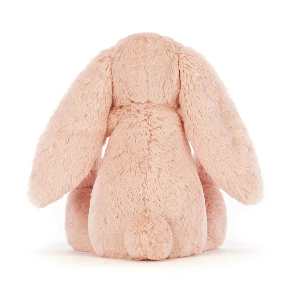 Jellycat - Bashful Bunny Blush Pink Little Jellycat