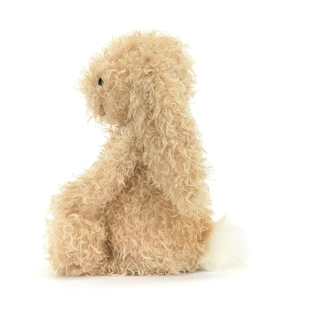 Jellycat - Bashful Luxe Bunny Curly Jellycat