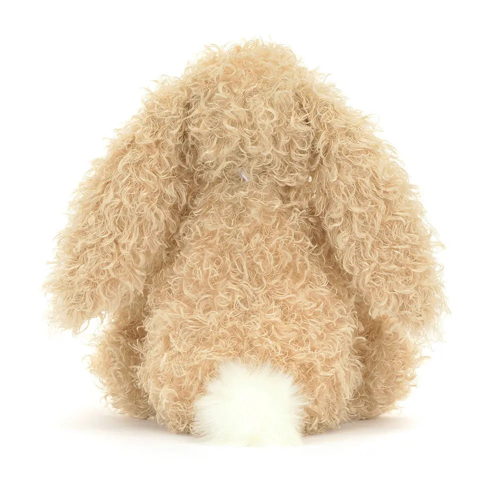 Jellycat - Bashful Luxe Bunny Curly Jellycat
