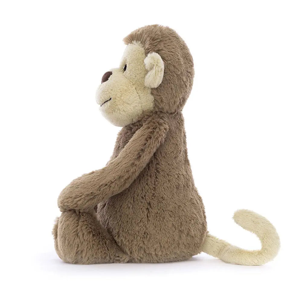 Jellycat - Bashful Monkey Original Medium Jellycat