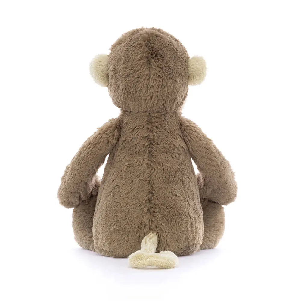 Jellycat - Bashful Monkey Original Medium Jellycat