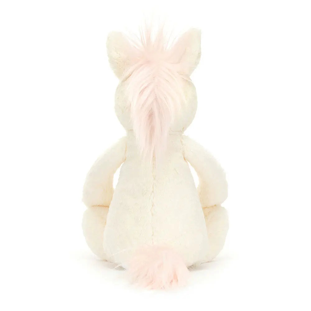 Jellycat - Bashful Unicorn Small Jellycat