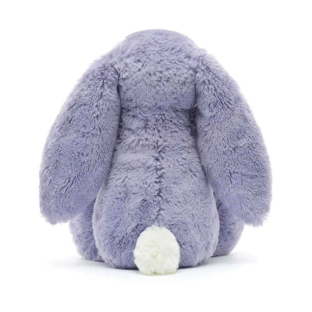 Jellycat - Bashful Bunny Viola Medium Jellycat