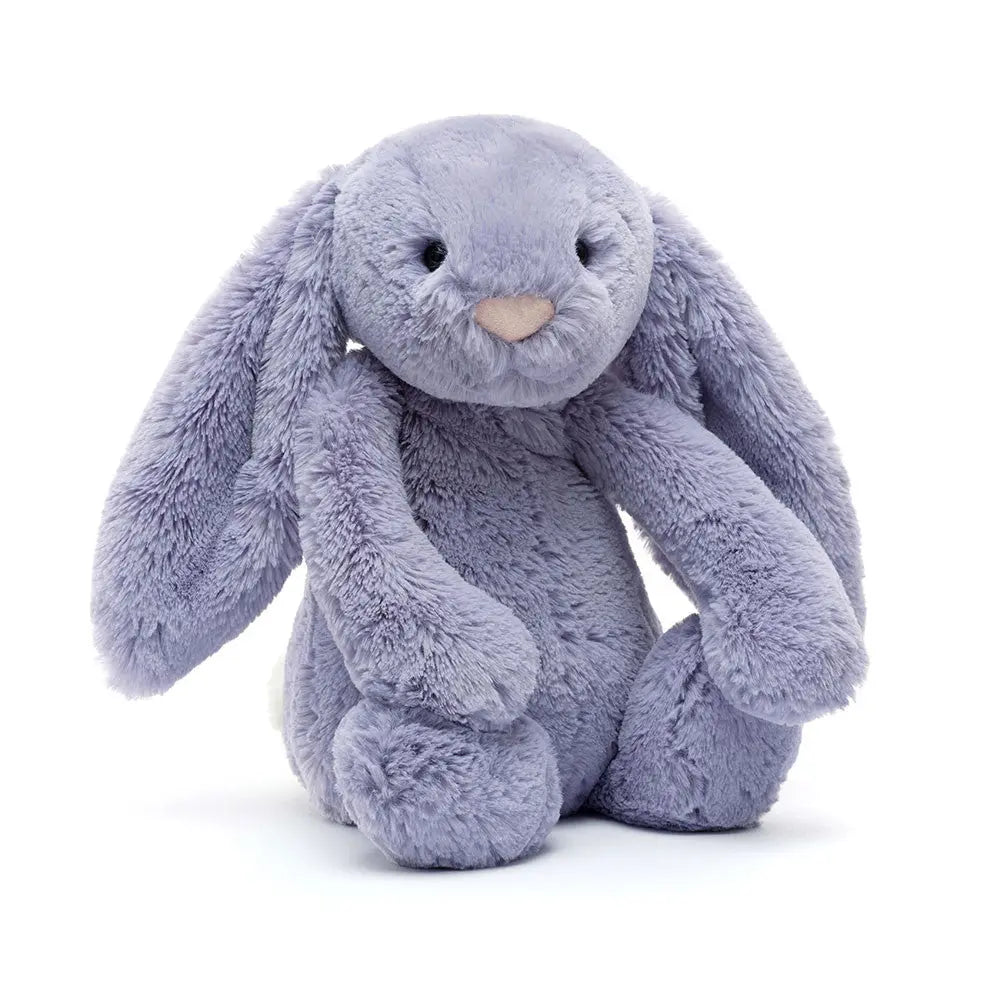 Jellycat - Bashful Bunny Viola Medium Jellycat