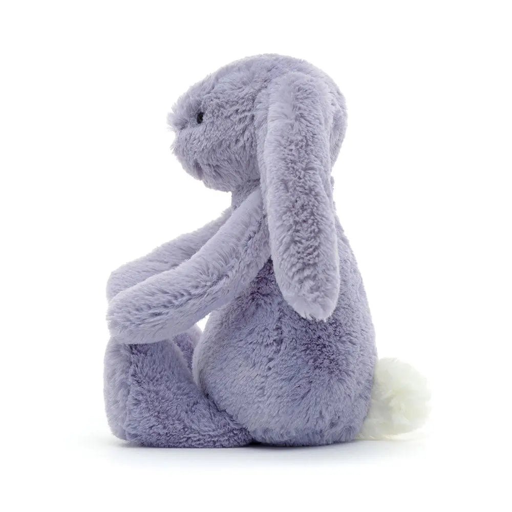 Jellycat - Bashful Bunny Viola Little Jellycat