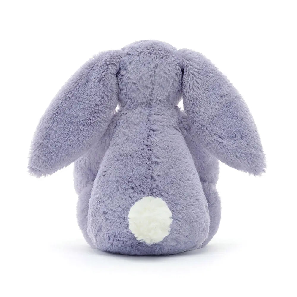 Jellycat - Bashful Bunny Viola Little Jellycat