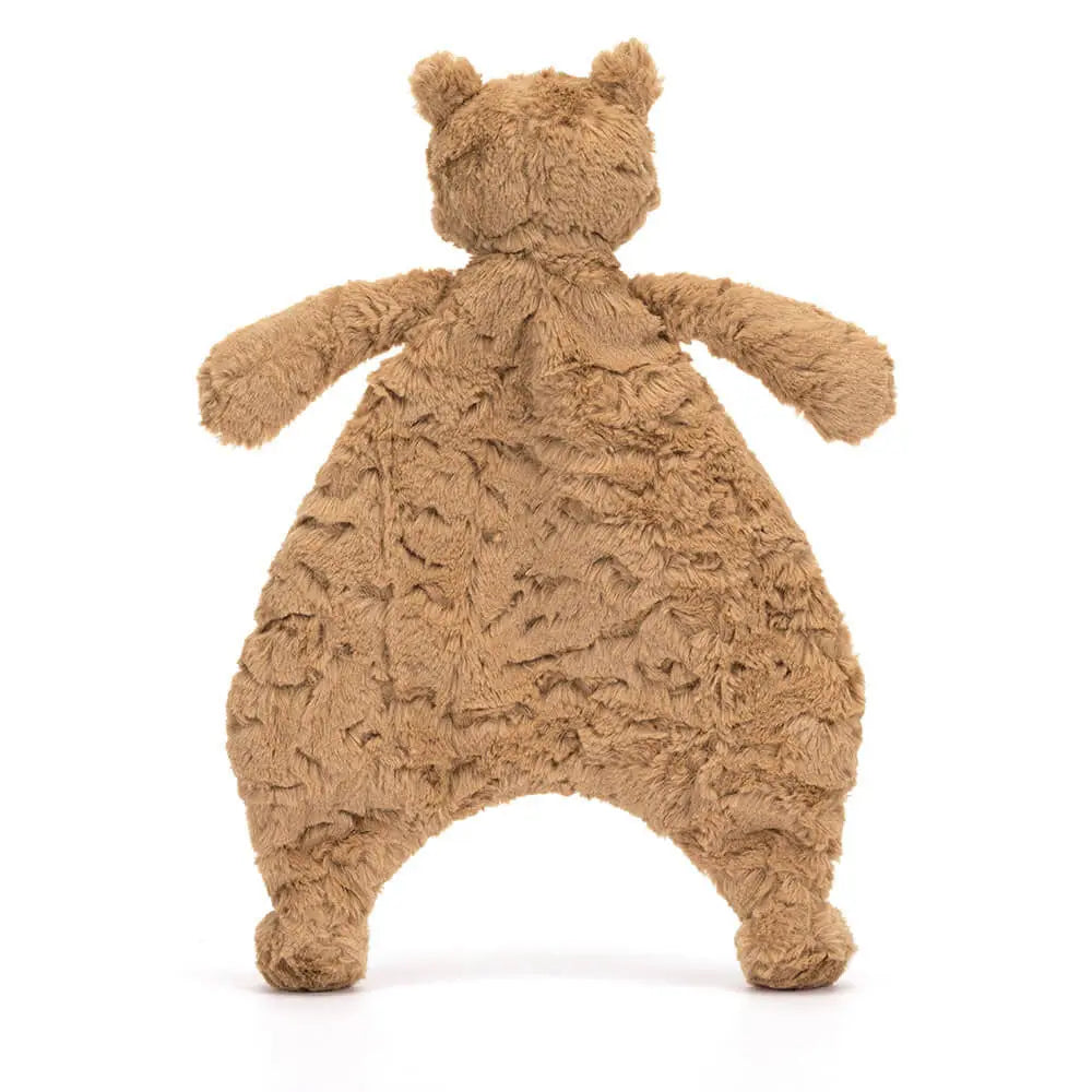 Jellycat Baby - Bartholomew Bear Comforter Jellycat