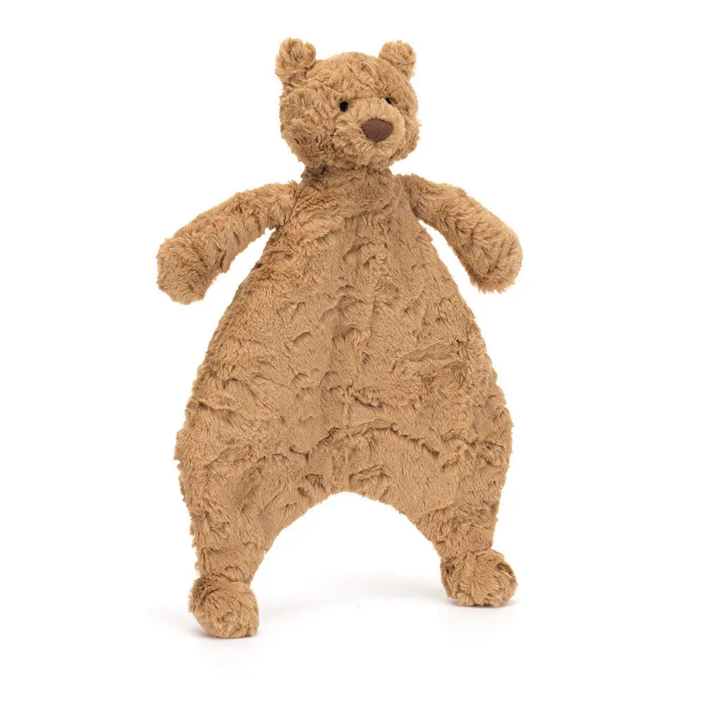 Jellycat Baby - Bartholomew Bear Comforter Jellycat