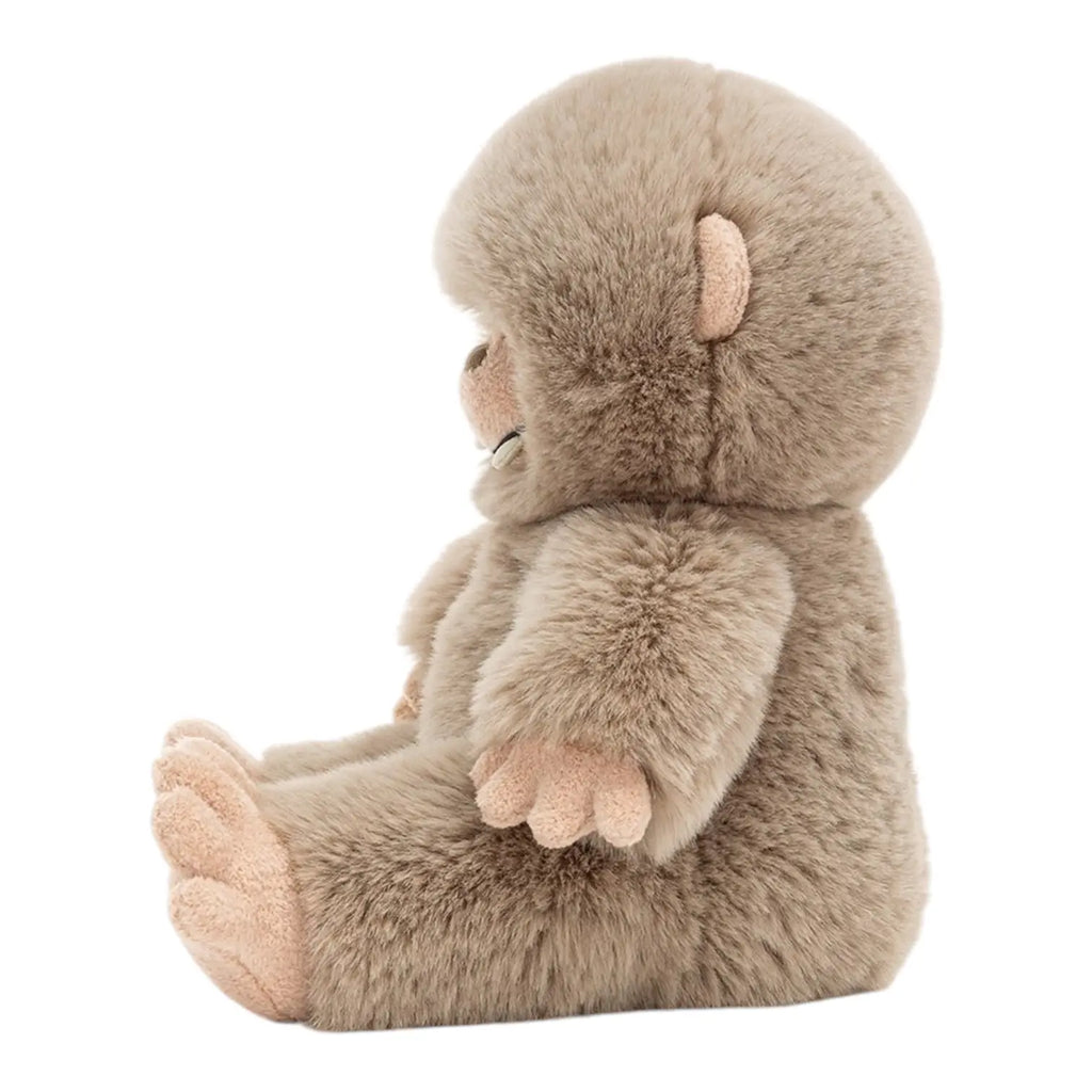 Jellycat - Bo Bigfoot Jellycat
