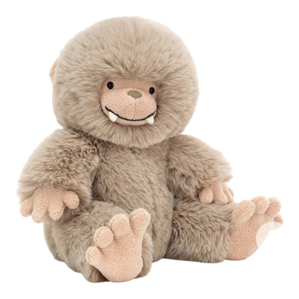 Jellycat - Bo Bigfoot Jellycat