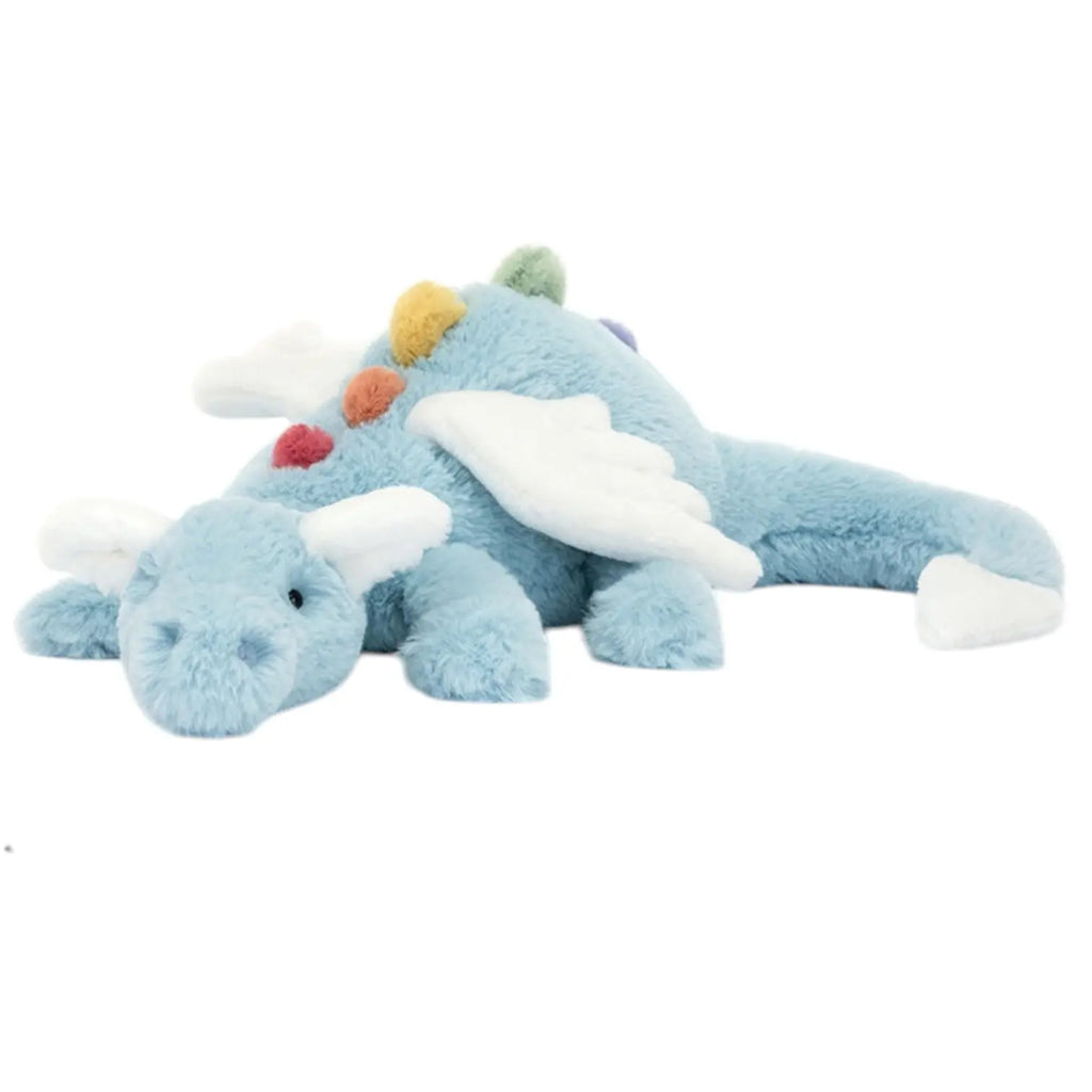 Jellycat - Sky Dragon Large Jellycat