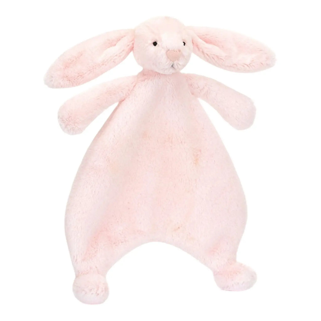 Jellycat - Bashful Pink Bunny Comforter Jellycat