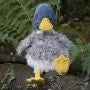 Wrendale - Duck plush “Webster” Wrendale