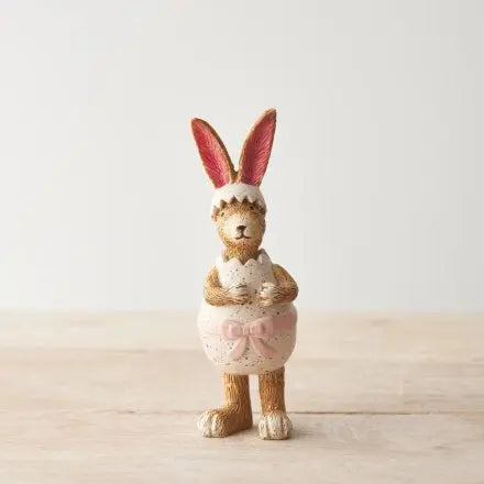 Jasper Rabbit Egg Costume Gainsborough Giftware