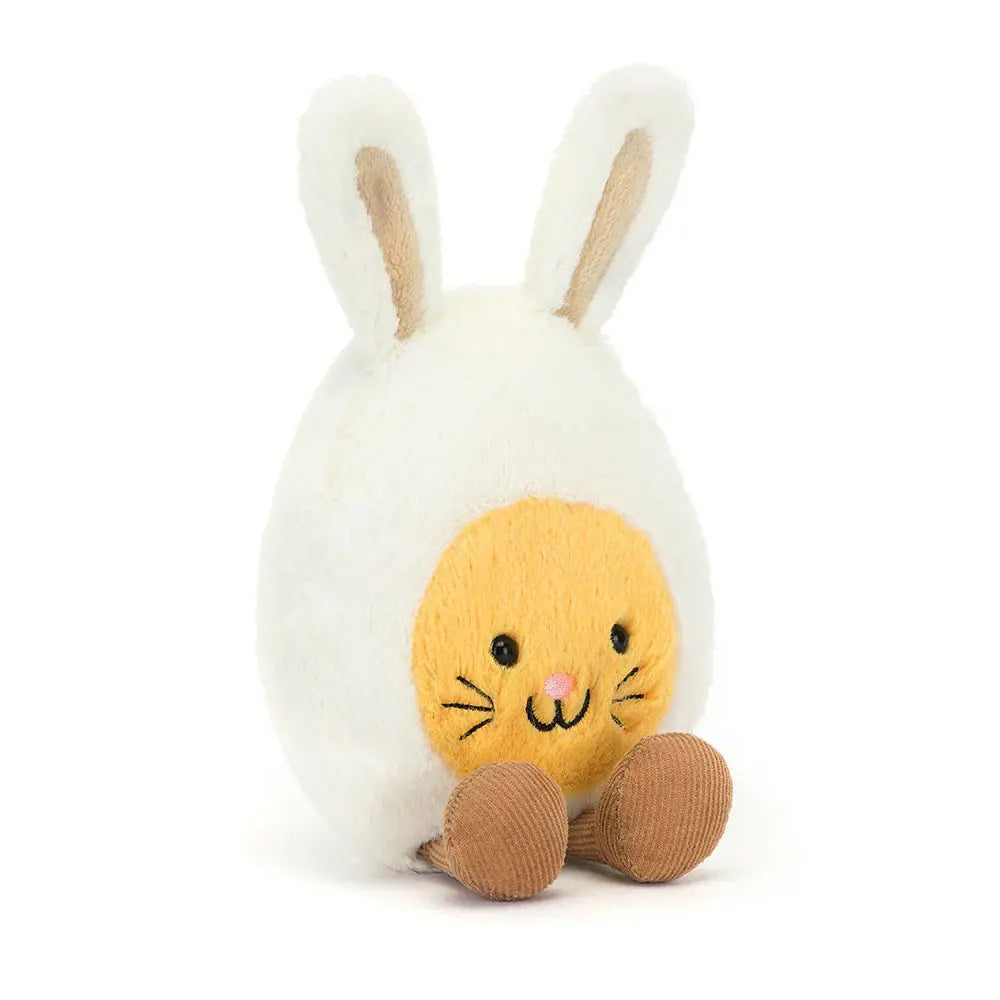 Jellycat - Amuseable Bunny Egg Jellycat