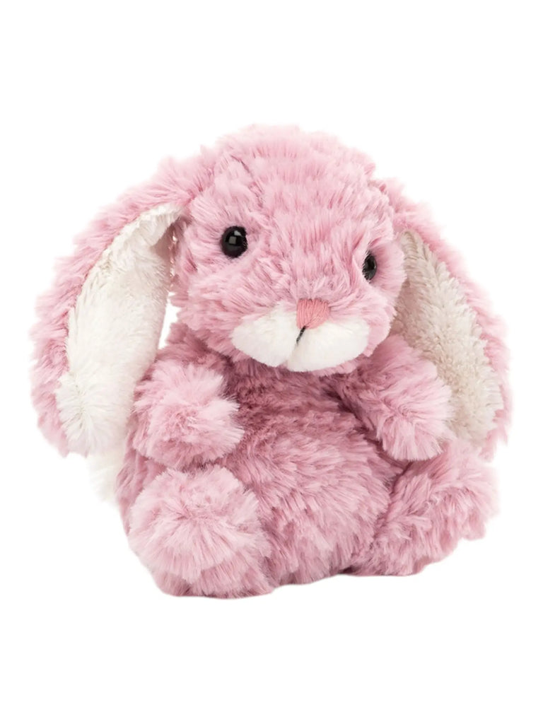 Jellycat - Yummy Bunny Tulip Pink Jellycat