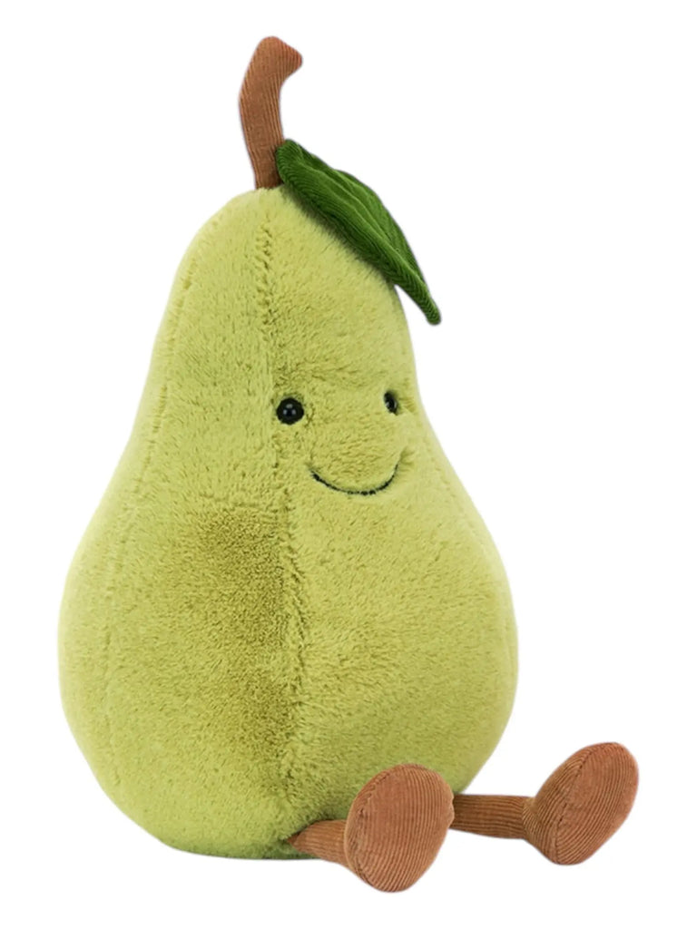 Jellycat - Amuseables Pear Jellycat