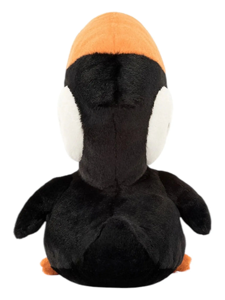 Jellycat - Bodacious Beak Toucan Jellycat