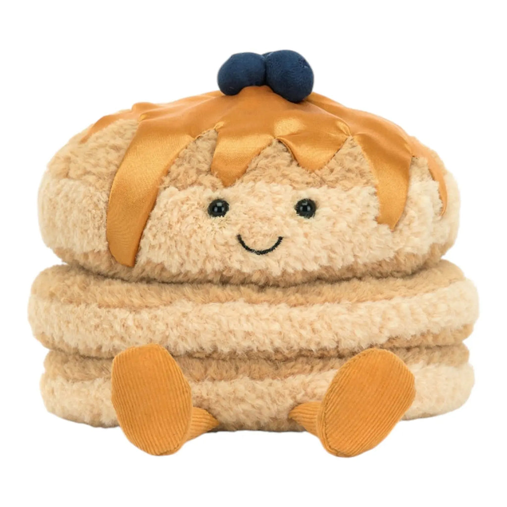 Jellycat - Amuseables Fran Pancake Jellycat