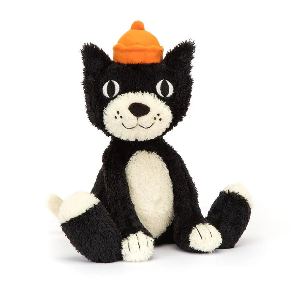 Jellycat - Jellycat Jack, Original Jellycat