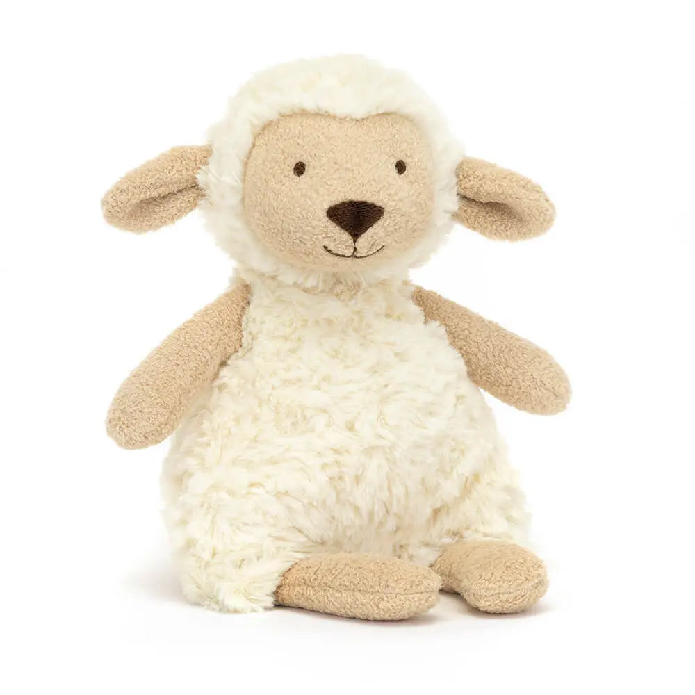 Jellycat - Lollie Lamb Jellycat