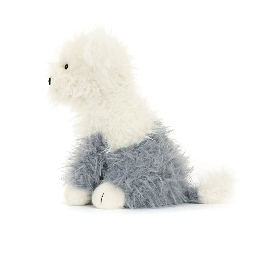 Jellycat - Ewert Sheepdog Jellycat
