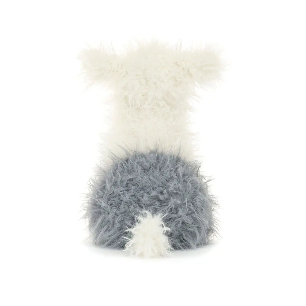 Jellycat - Ewert Sheepdog Jellycat