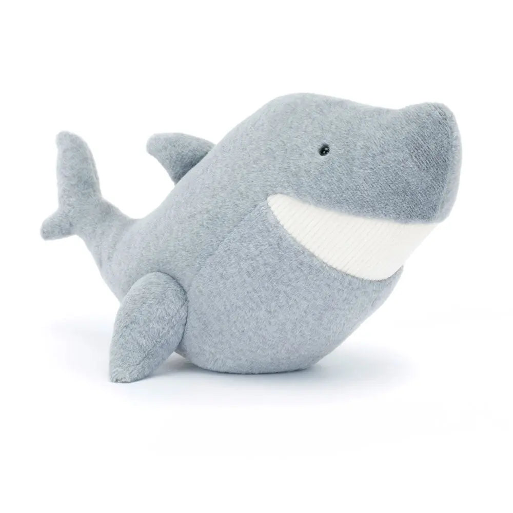 Jellycat - Silvie Shark Jellycat