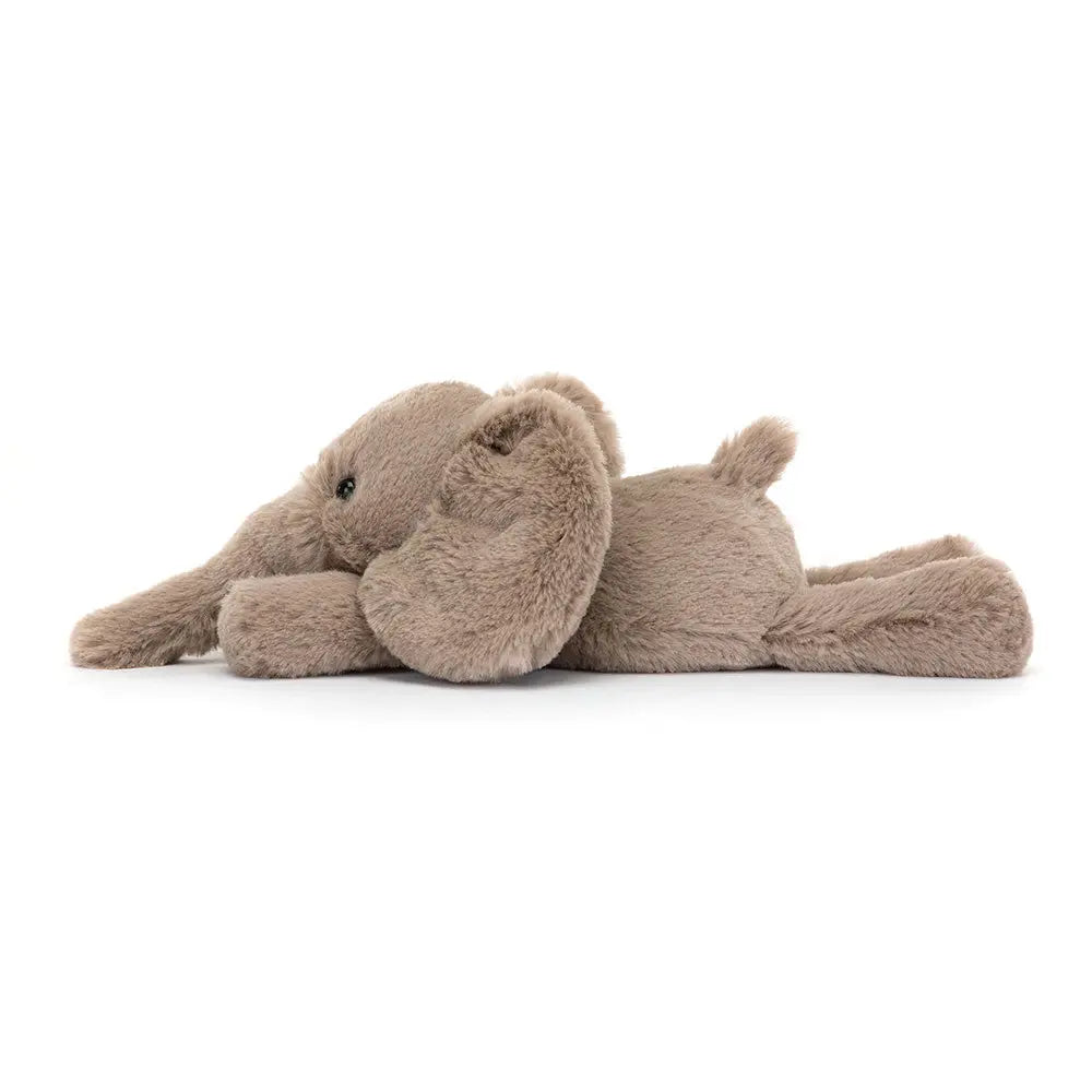 Jellycat - Smudge Elephant Tiny Jellycat