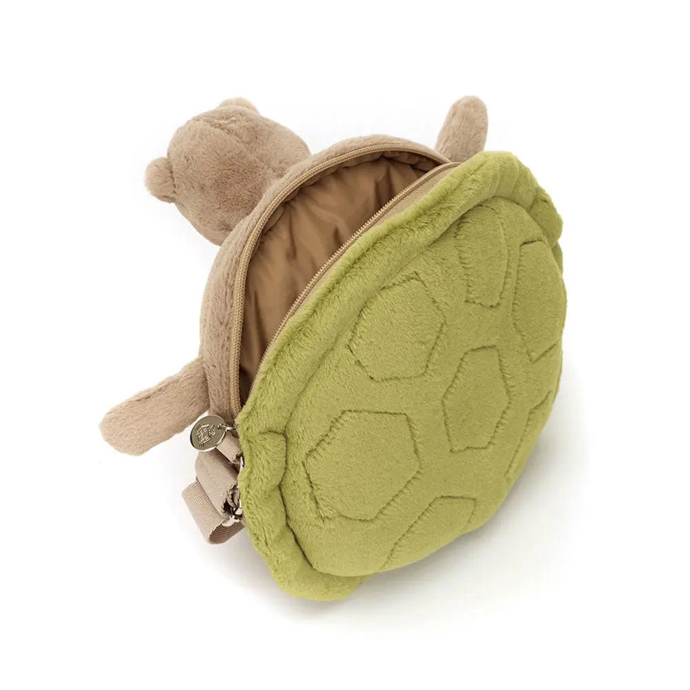 Jellycat - Timmy Turtle Bag Jellycat