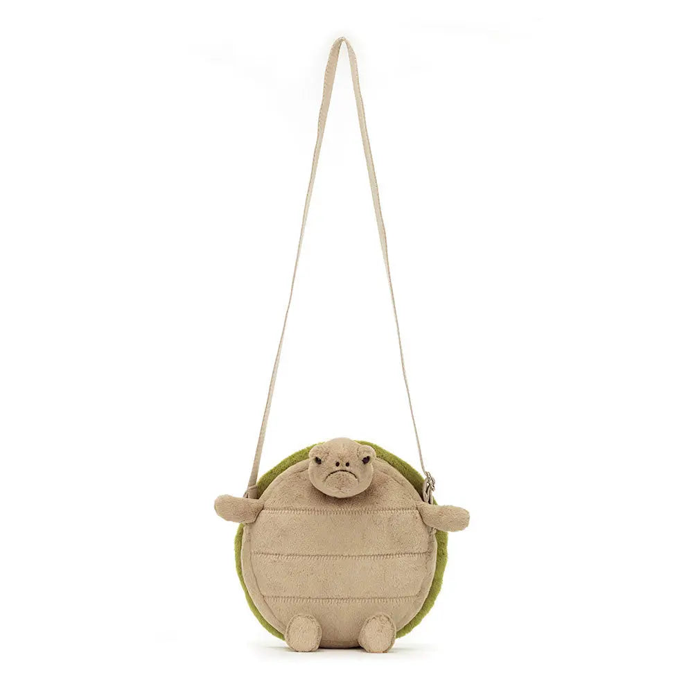 Jellycat - Timmy Turtle Bag Jellycat