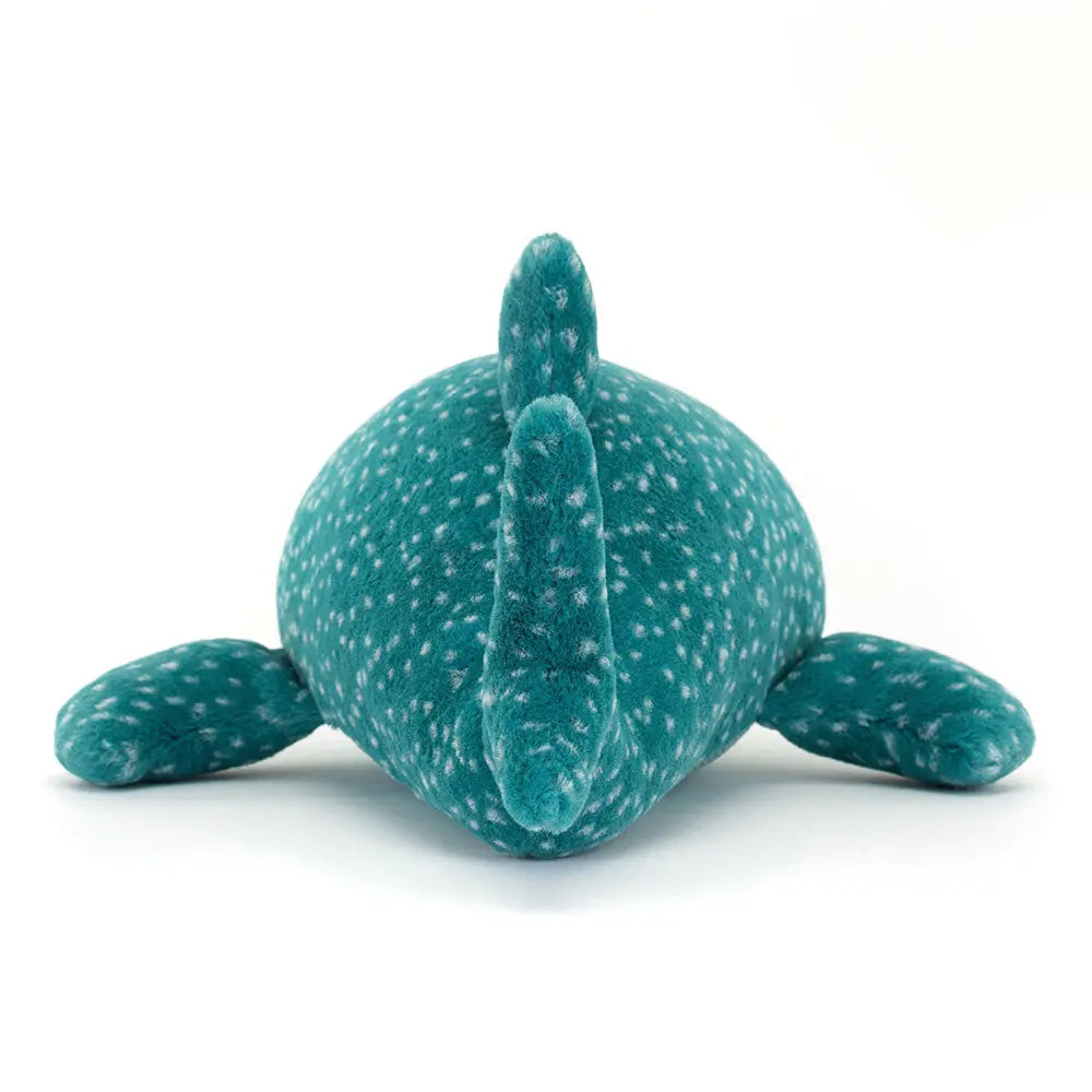 Jellycat - Gobfrey Whale Shark Jellycat
