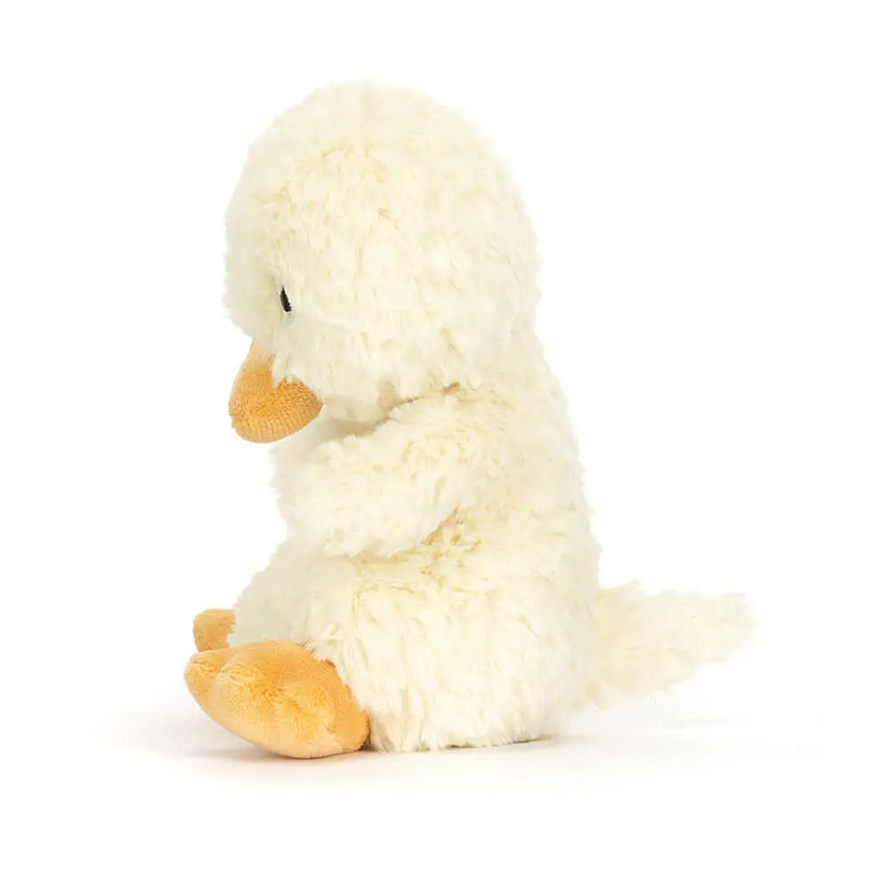 Jellycat - Yummy Ducking Jellycat