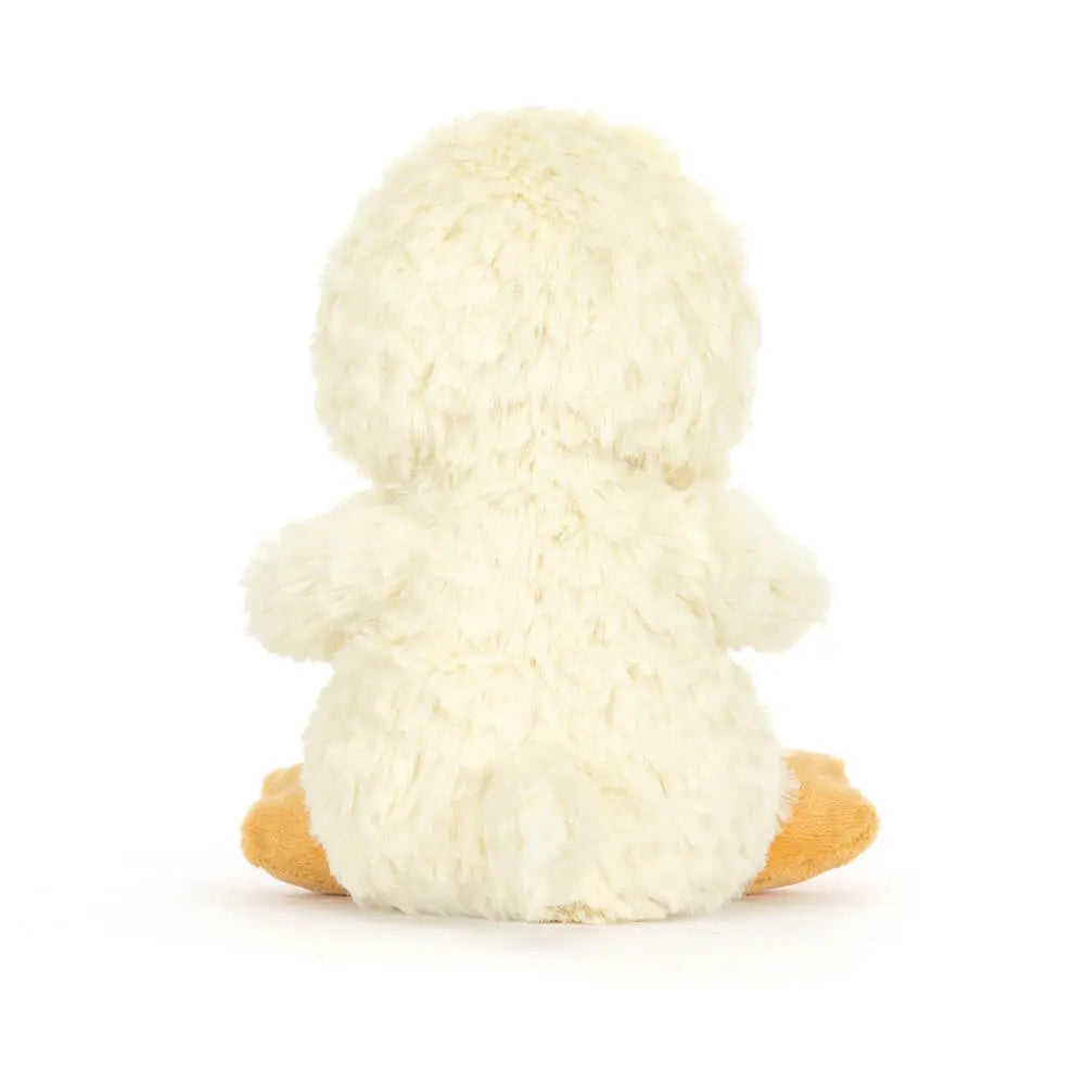 Jellycat - Yummy Ducking Jellycat