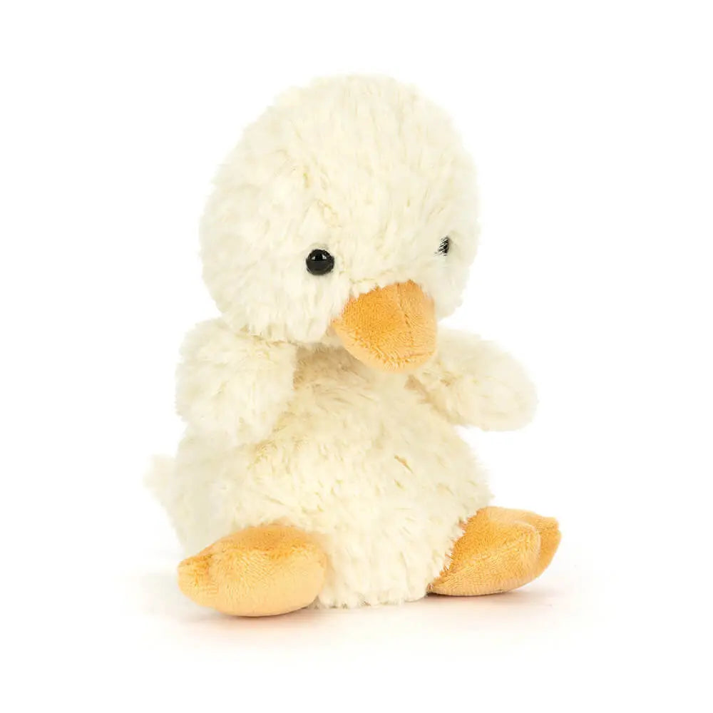 Jellycat - Yummy Ducking Jellycat