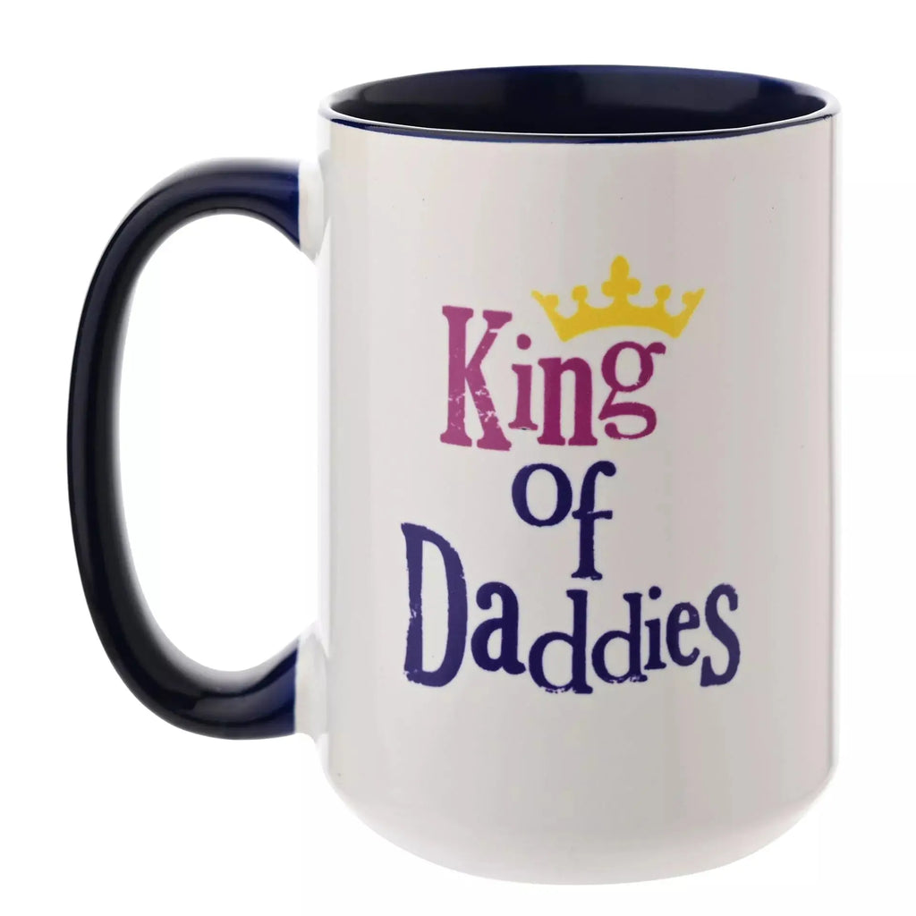 Brightside Mug - King of Daddies Widdop & Co