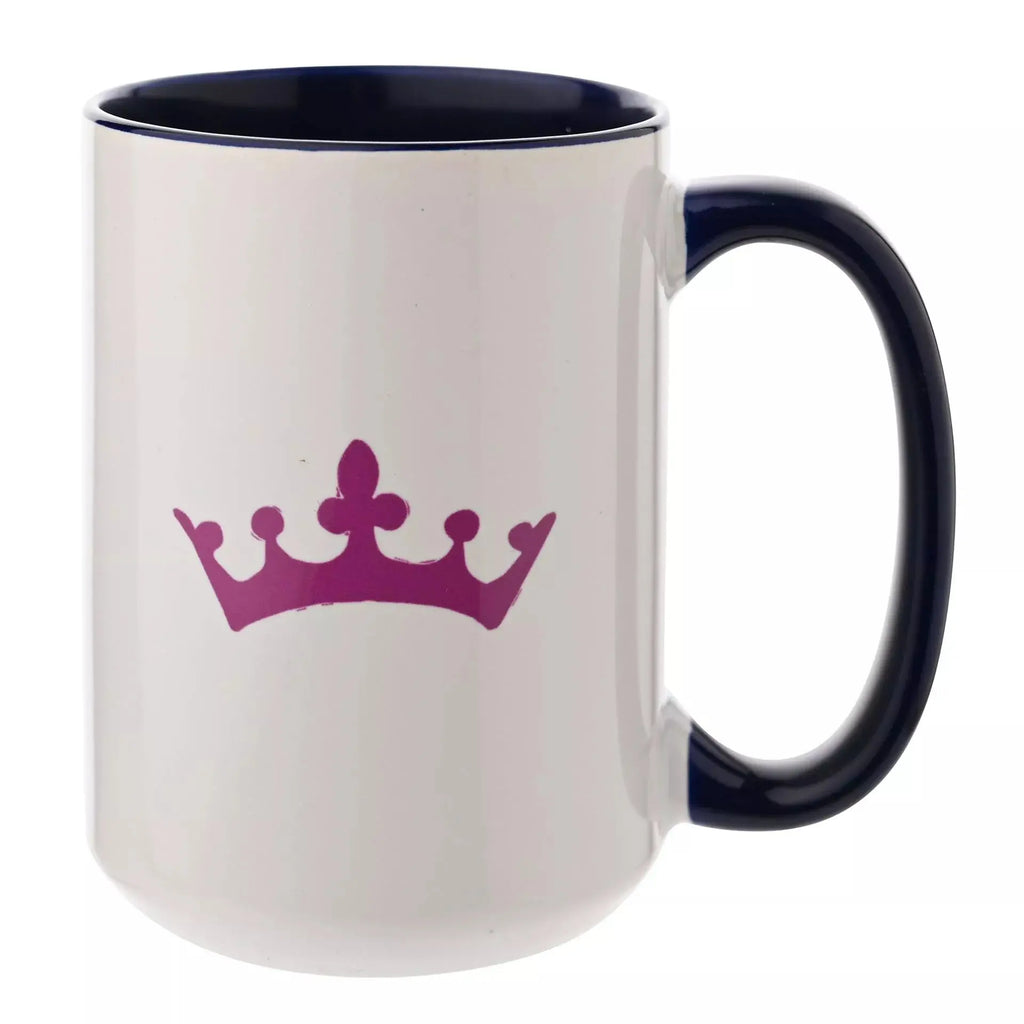 Brightside Mug - King of Daddies Widdop & Co
