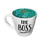 Inside Out Mug - The Boss WPL Gifts